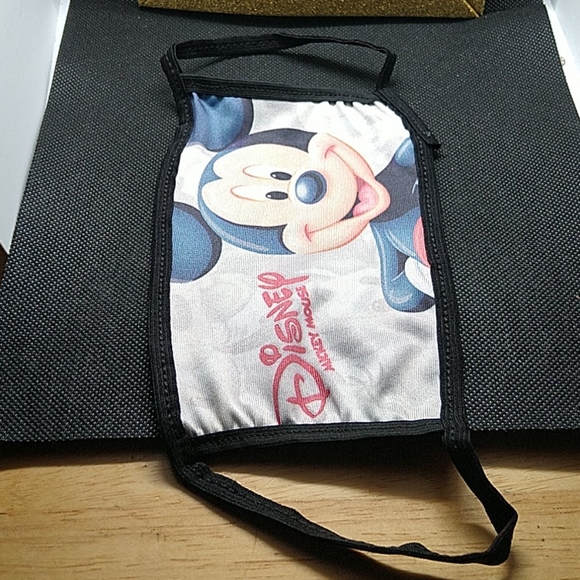 Home made face mask 😷 - Picture 2 of 8